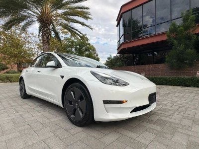 Tesla Roadster
