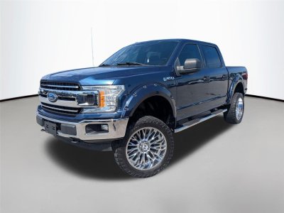Ford F 150
